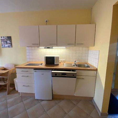 Apartments In Der Kopenhagener Strasse Ρόστοκ Εξωτερικό φωτογραφία