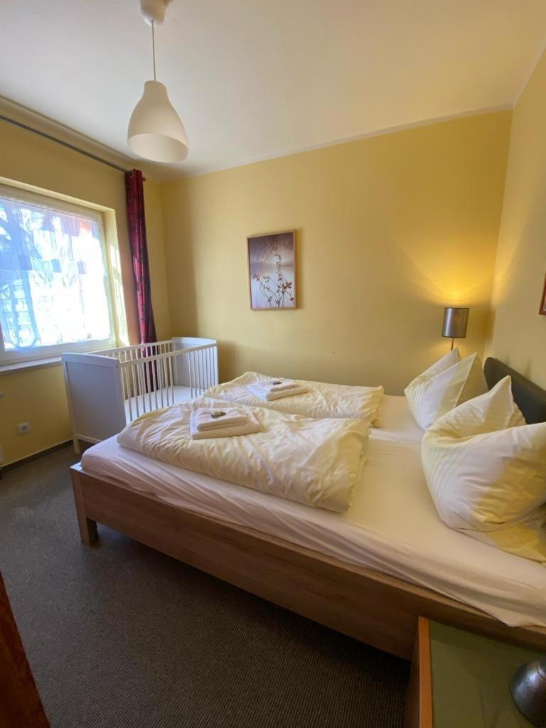 Apartments In Der Kopenhagener Strasse Ρόστοκ Εξωτερικό φωτογραφία
